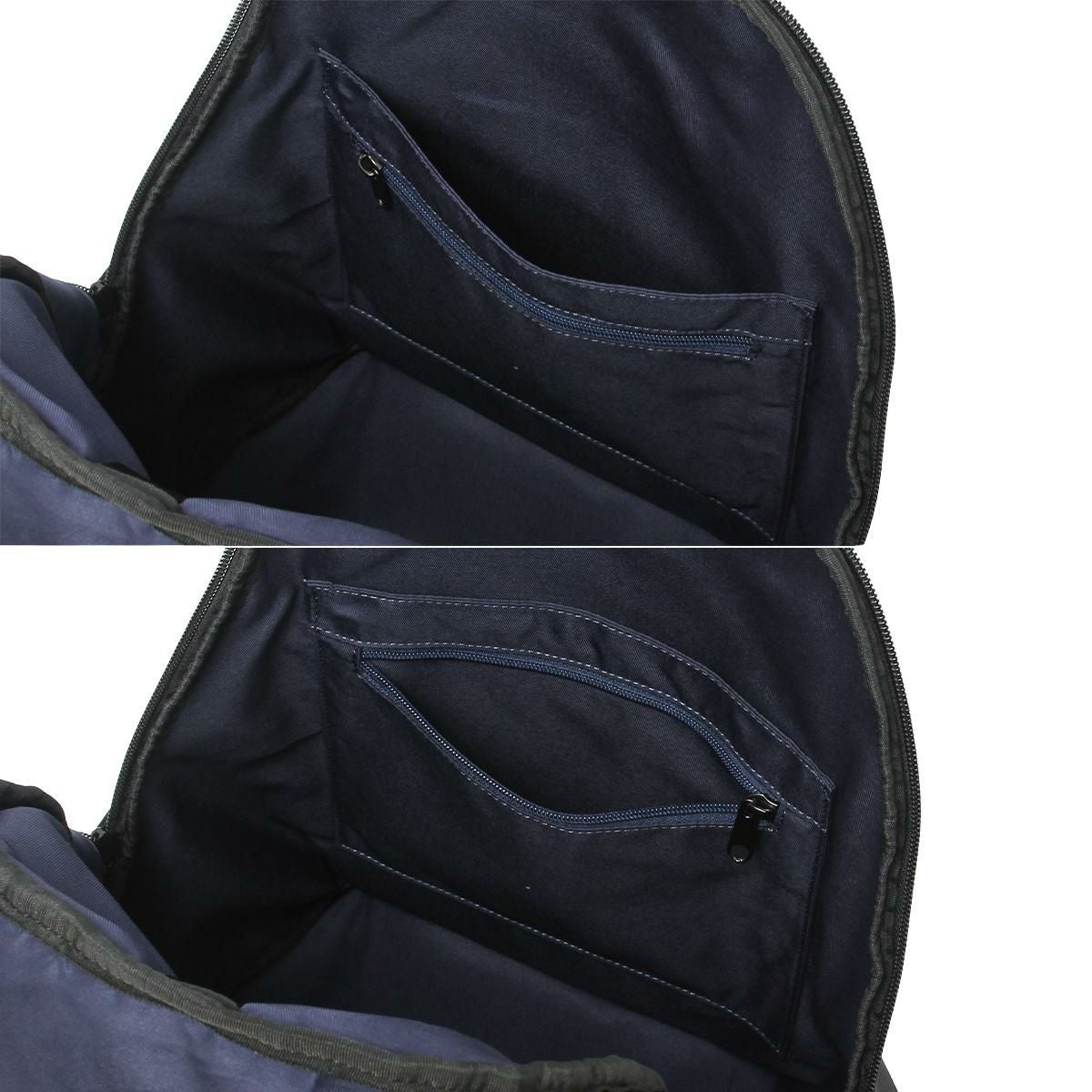 アンクール TORO2 リュック Un coeur un-k904085