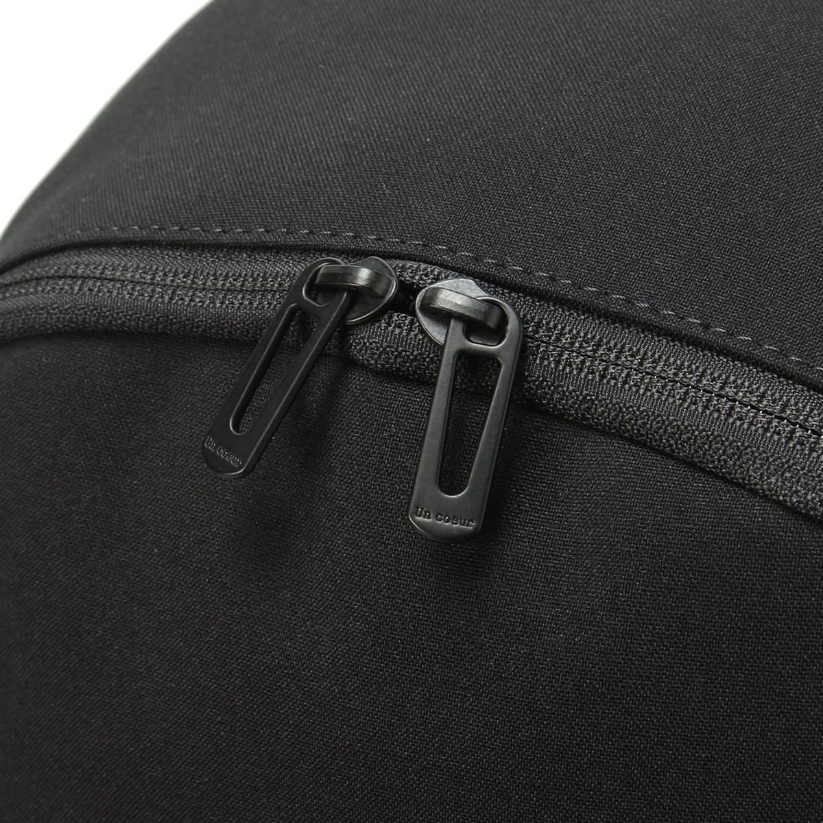 アンクール TORO2 リュック Un coeur un-k904085