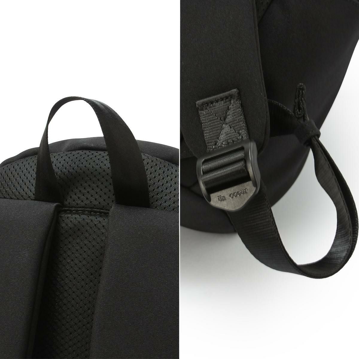 アンクール TORO2 リュック Un coeur un-k904085