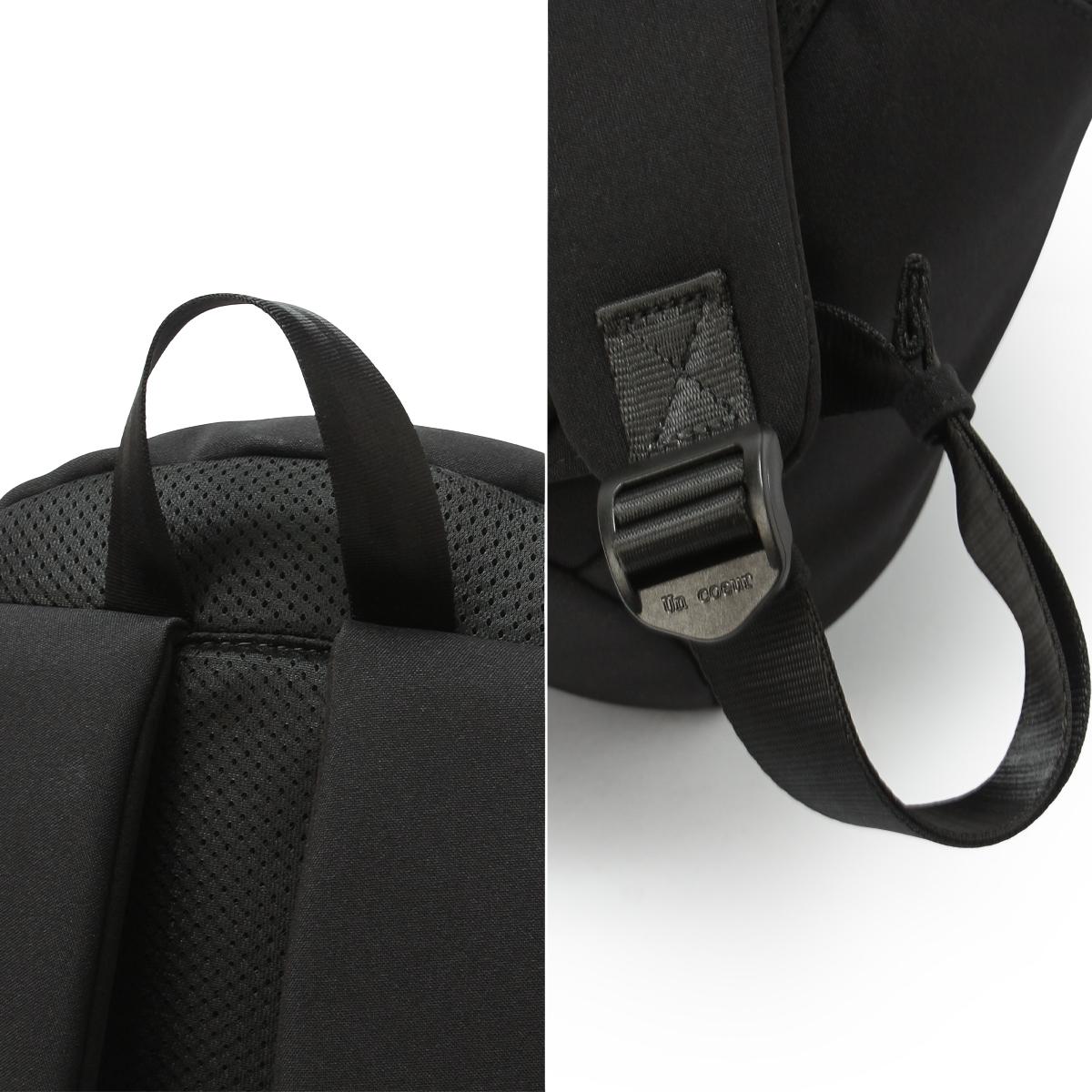 アンクール TORO2 リュック Un coeur un-k904085