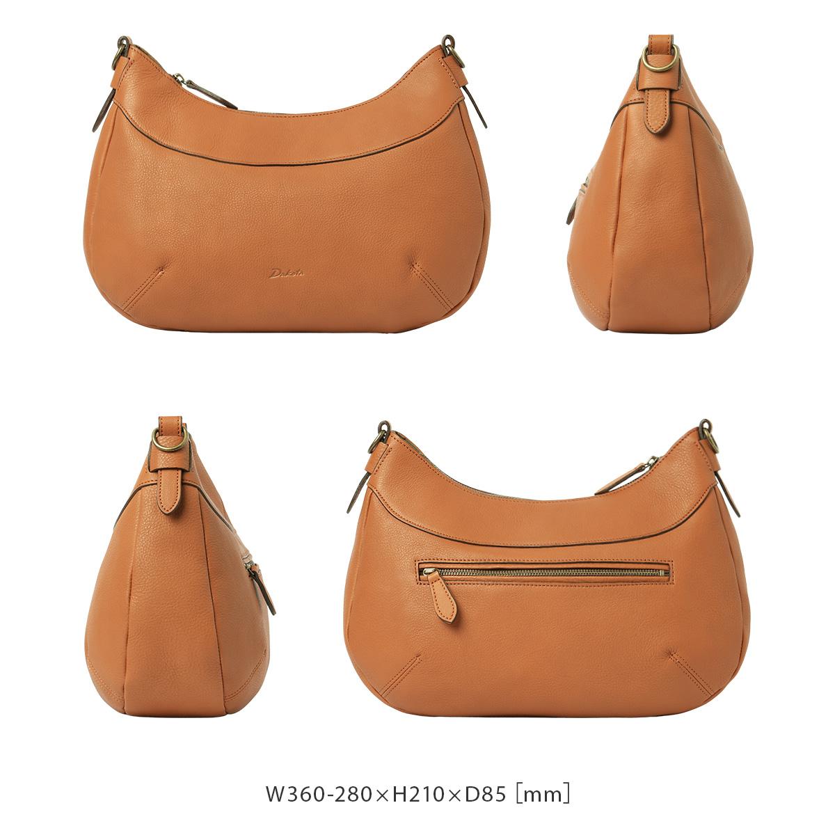 ダコタ リバティ ショルダーバッグ Dakota da-1033465