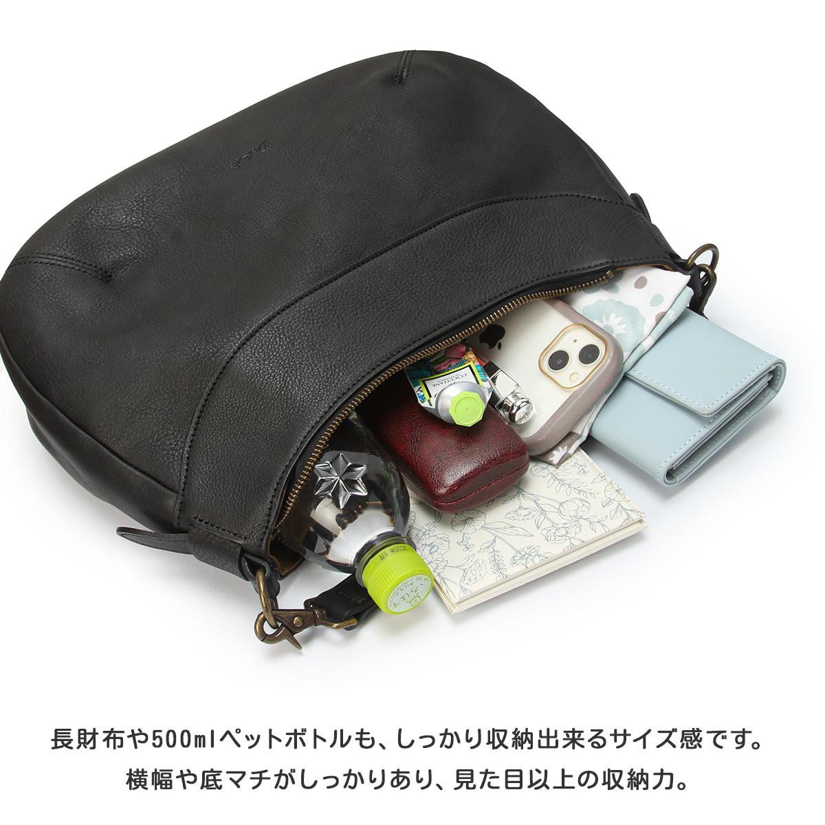 ダコタ リバティ ショルダーバッグ Dakota da-1033465