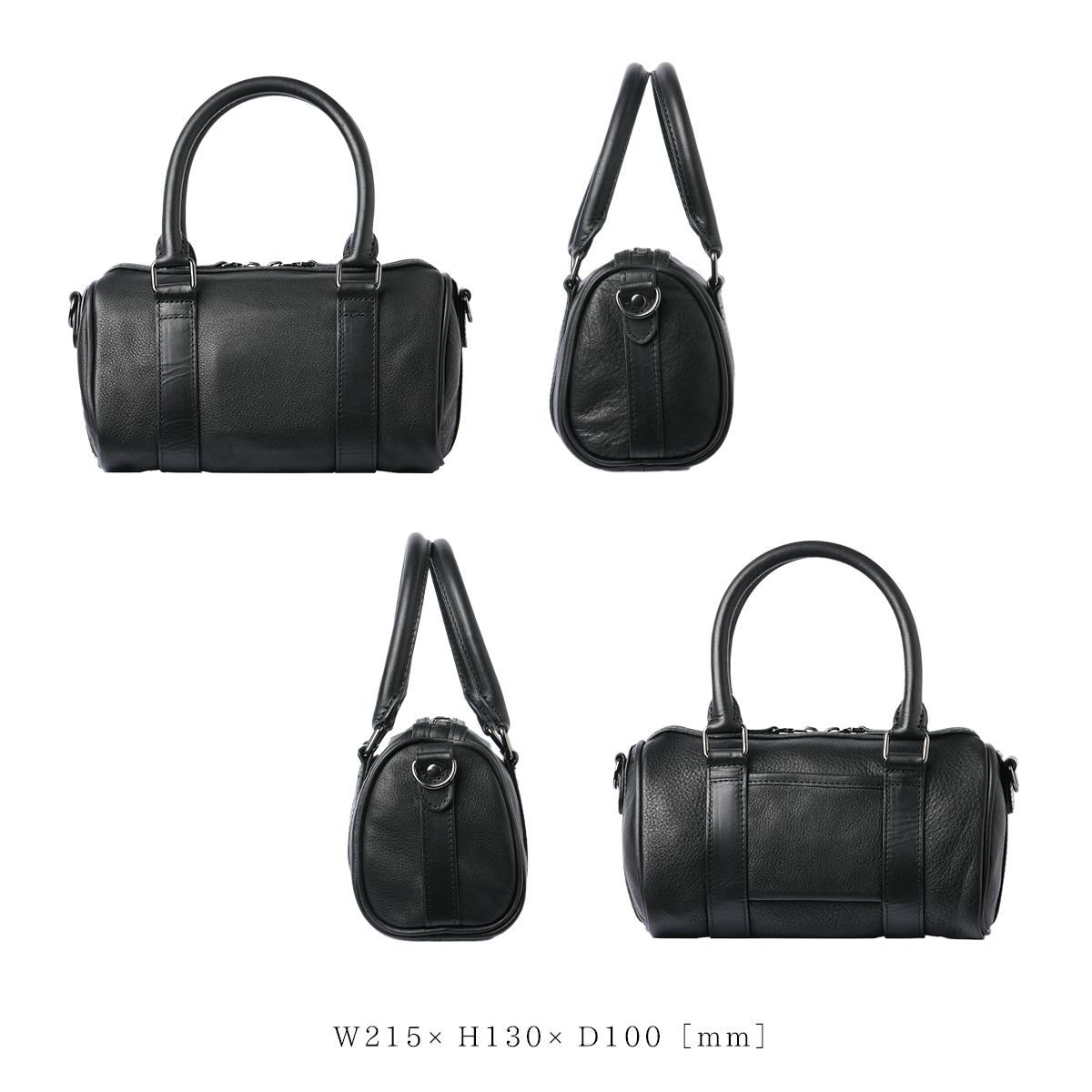 ファイブウッズ VOYAGE ボストンバッグ FIVEWOODS fw-39471