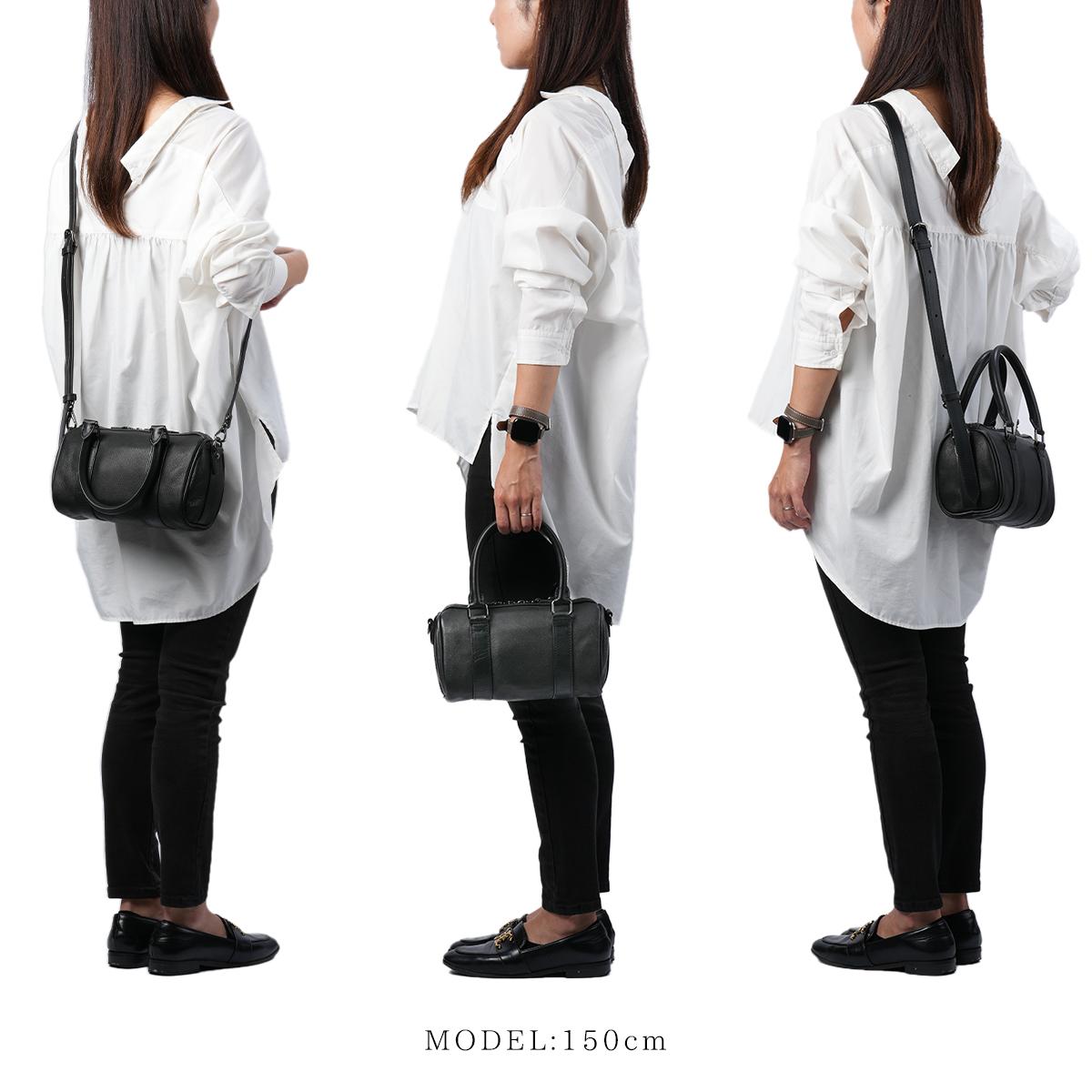 ファイブウッズ VOYAGE ボストンバッグ FIVEWOODS fw-39471