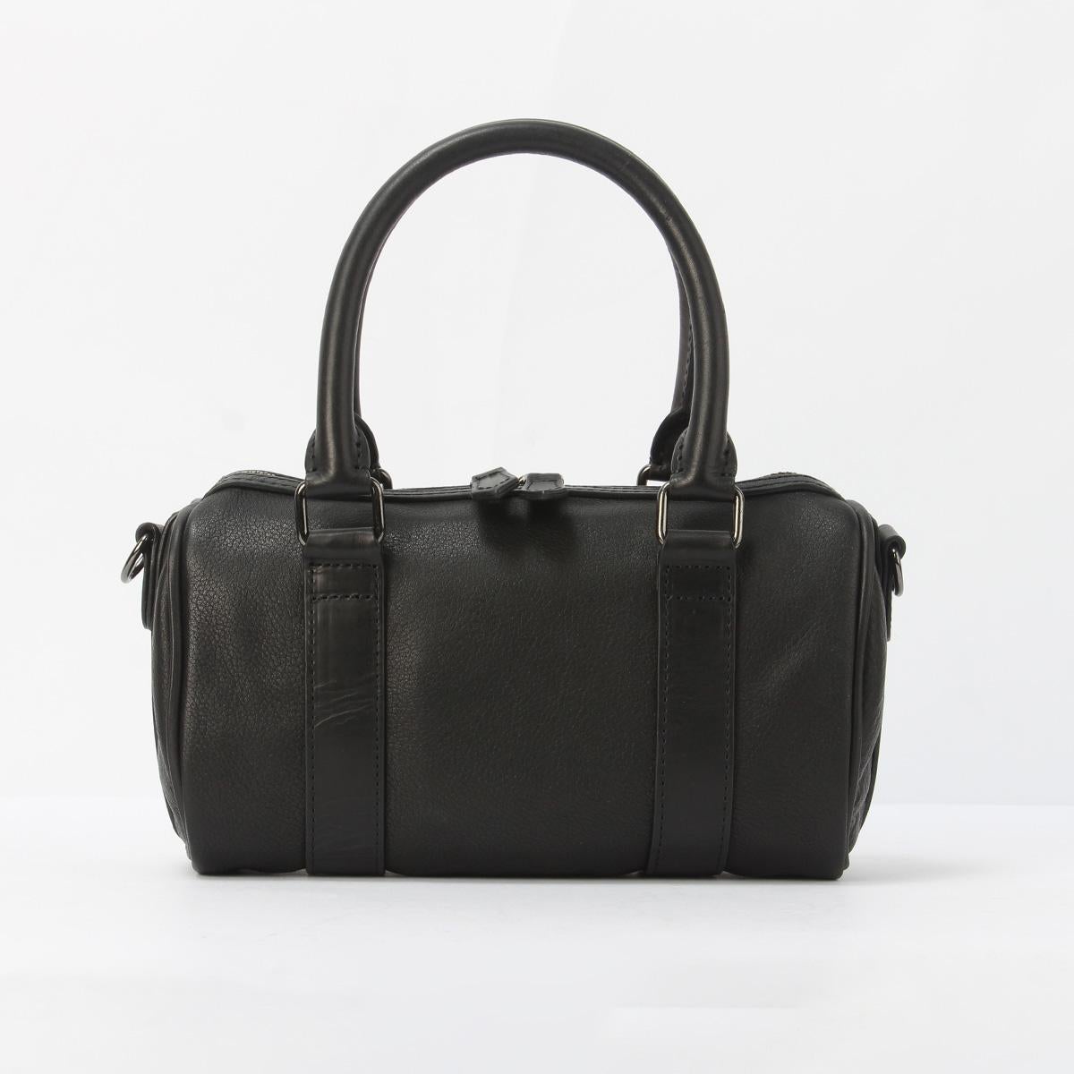 ファイブウッズ VOYAGE ボストンバッグ FIVEWOODS fw-39471