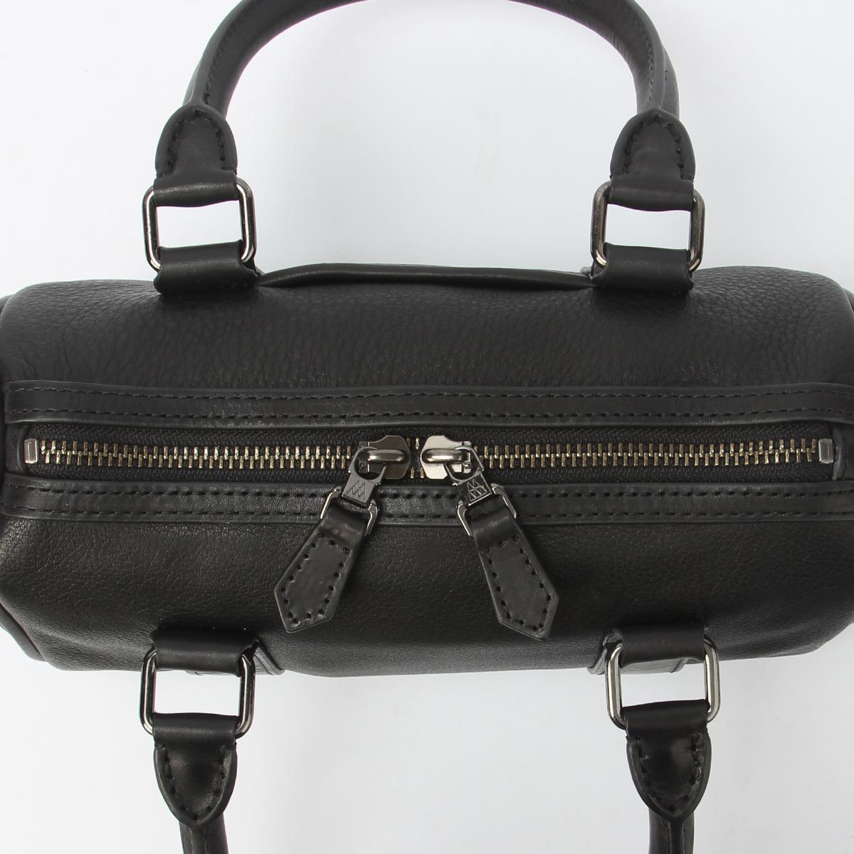 ファイブウッズ VOYAGE ボストンバッグ FIVEWOODS fw-39471