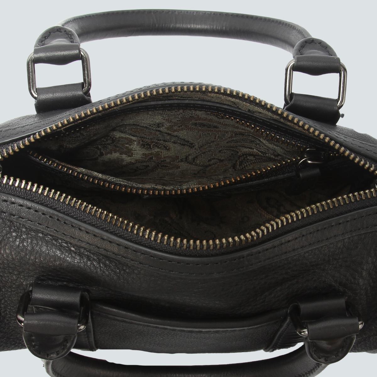 ファイブウッズ VOYAGE ボストンバッグ FIVEWOODS fw-39471