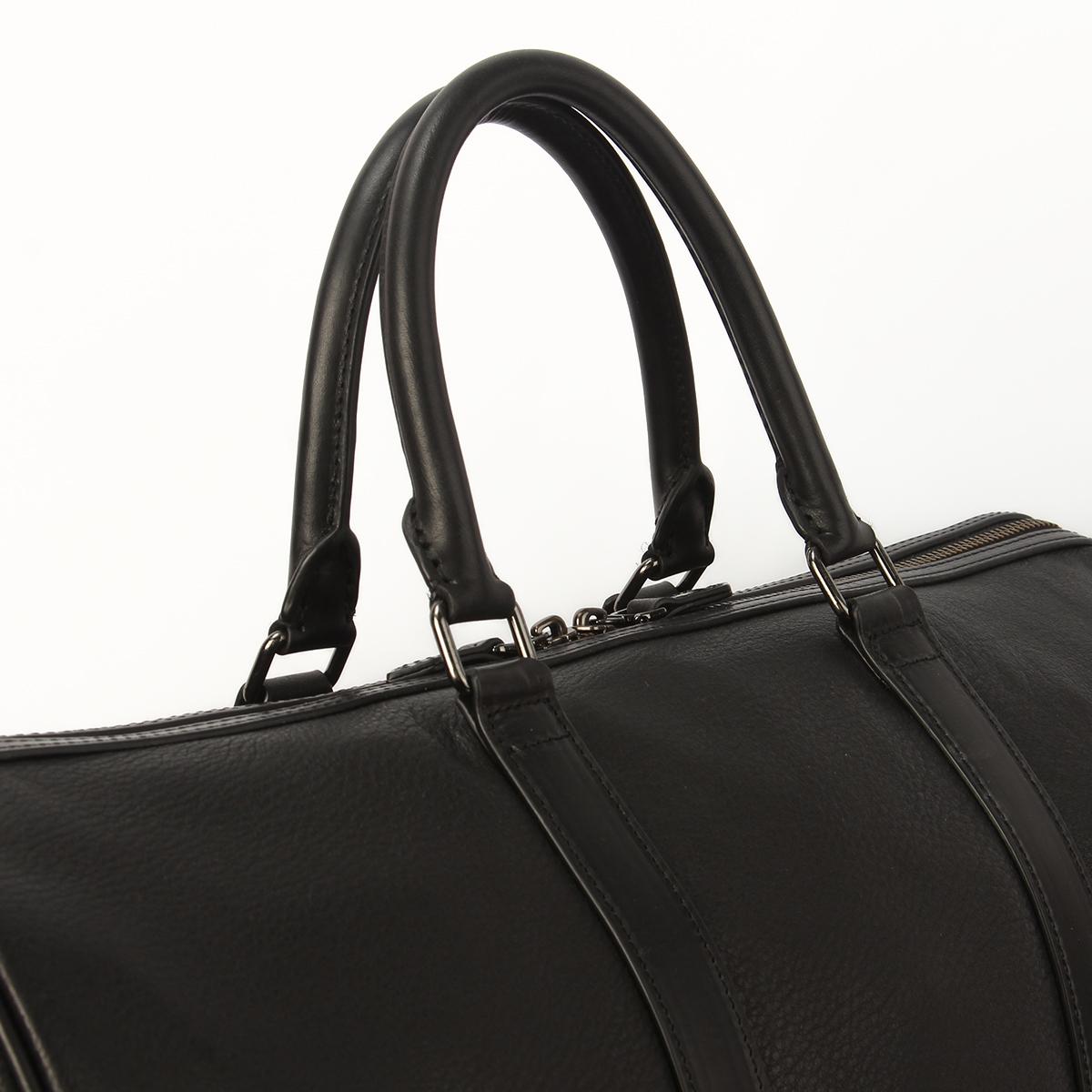 ファイブウッズ VOYAGE ボストンバッグ FIVEWOODS fw-39472