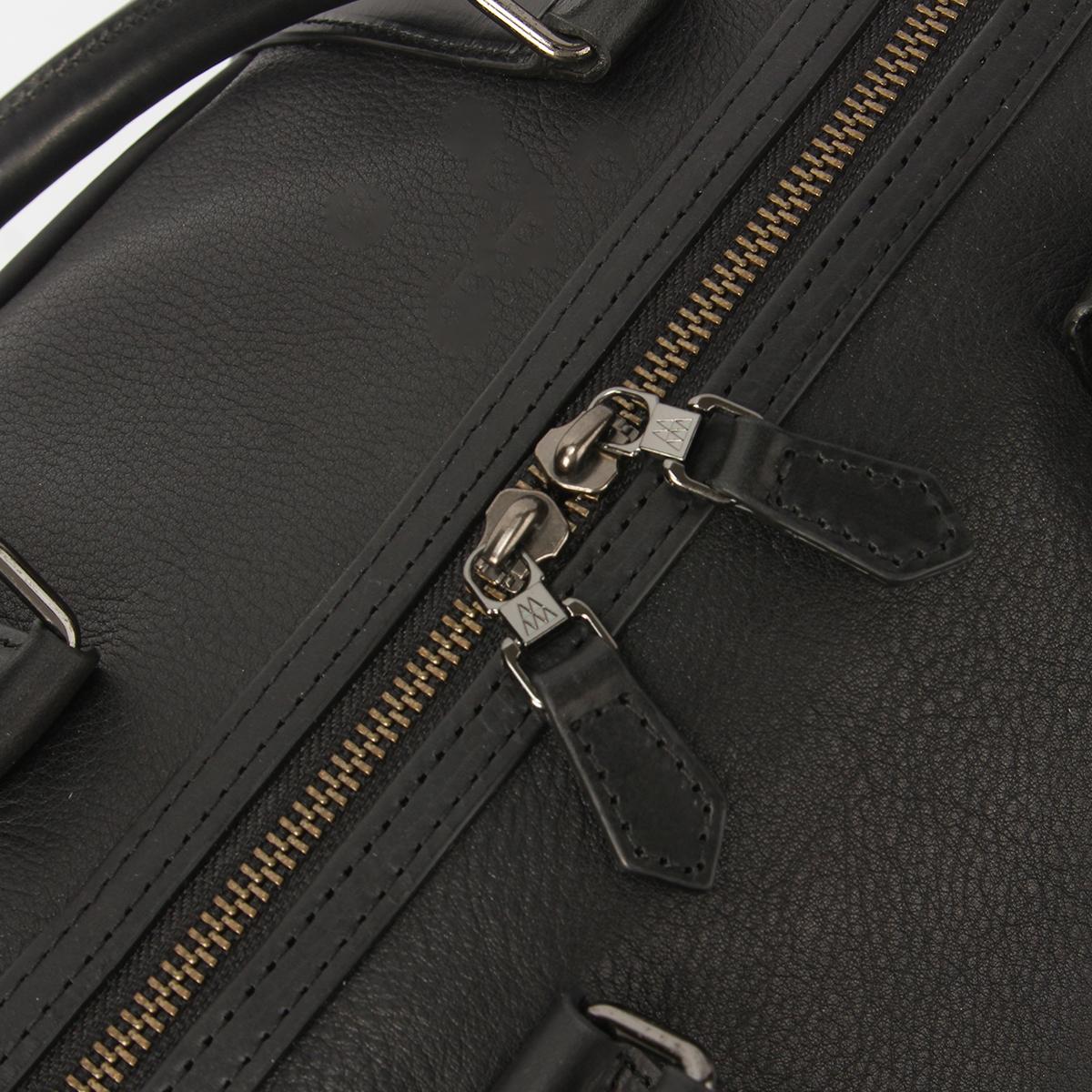 ファイブウッズ VOYAGE ボストンバッグ FIVEWOODS fw-39472