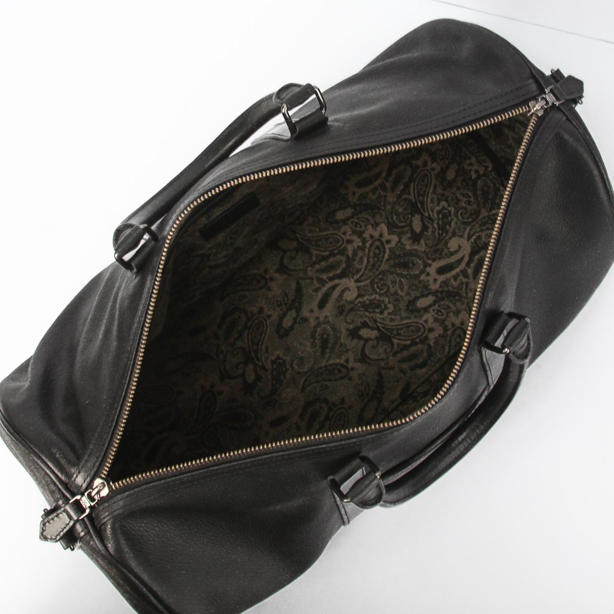 ファイブウッズ VOYAGE ボストンバッグ FIVEWOODS fw-39472