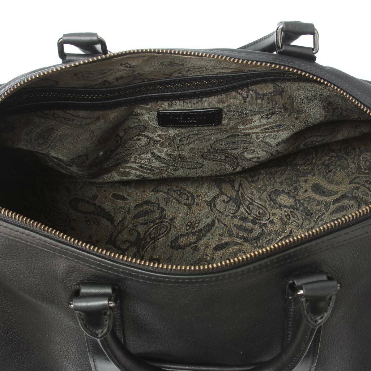 ファイブウッズ VOYAGE ボストンバッグ FIVEWOODS fw-39472