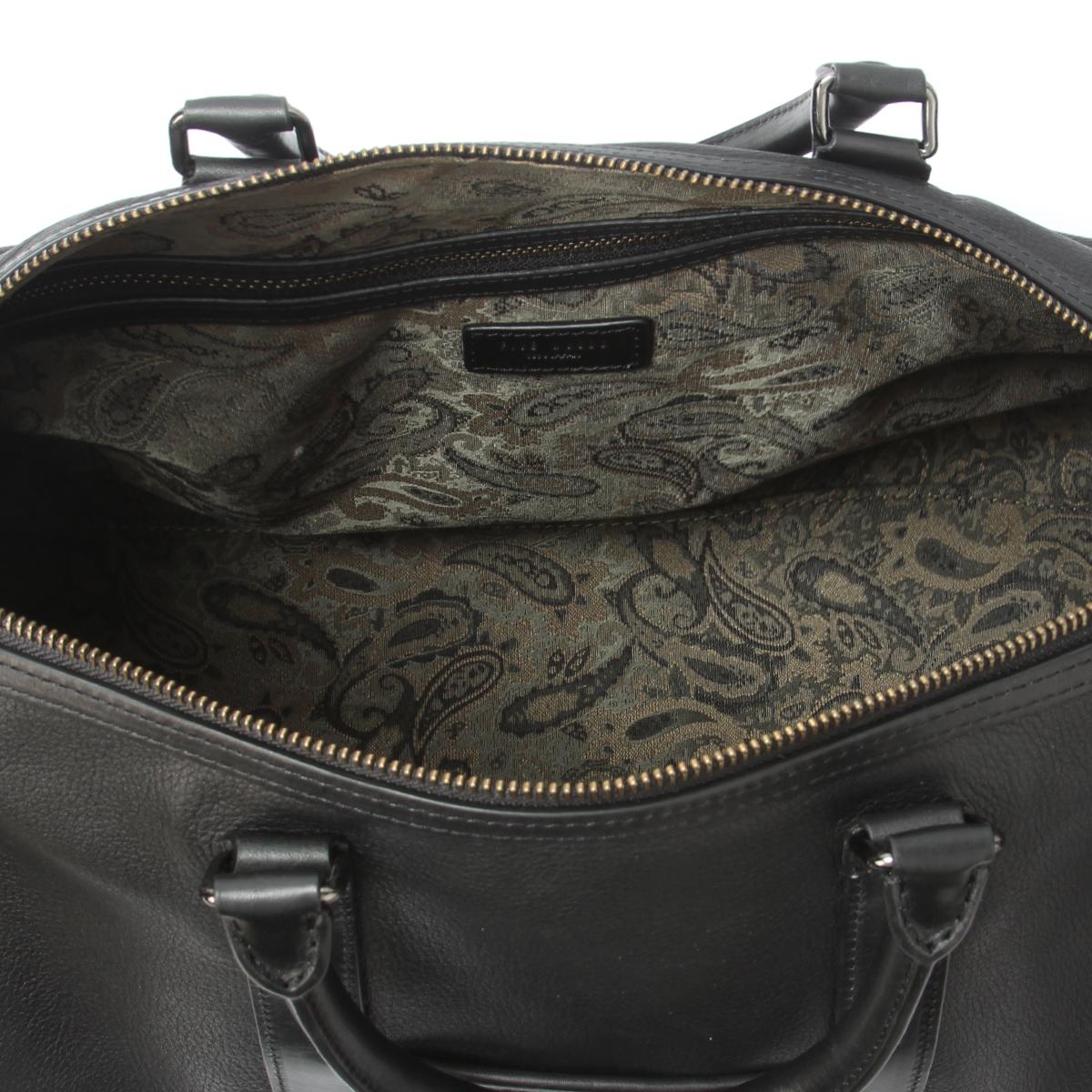 ファイブウッズ VOYAGE ボストンバッグ FIVEWOODS fw-39472