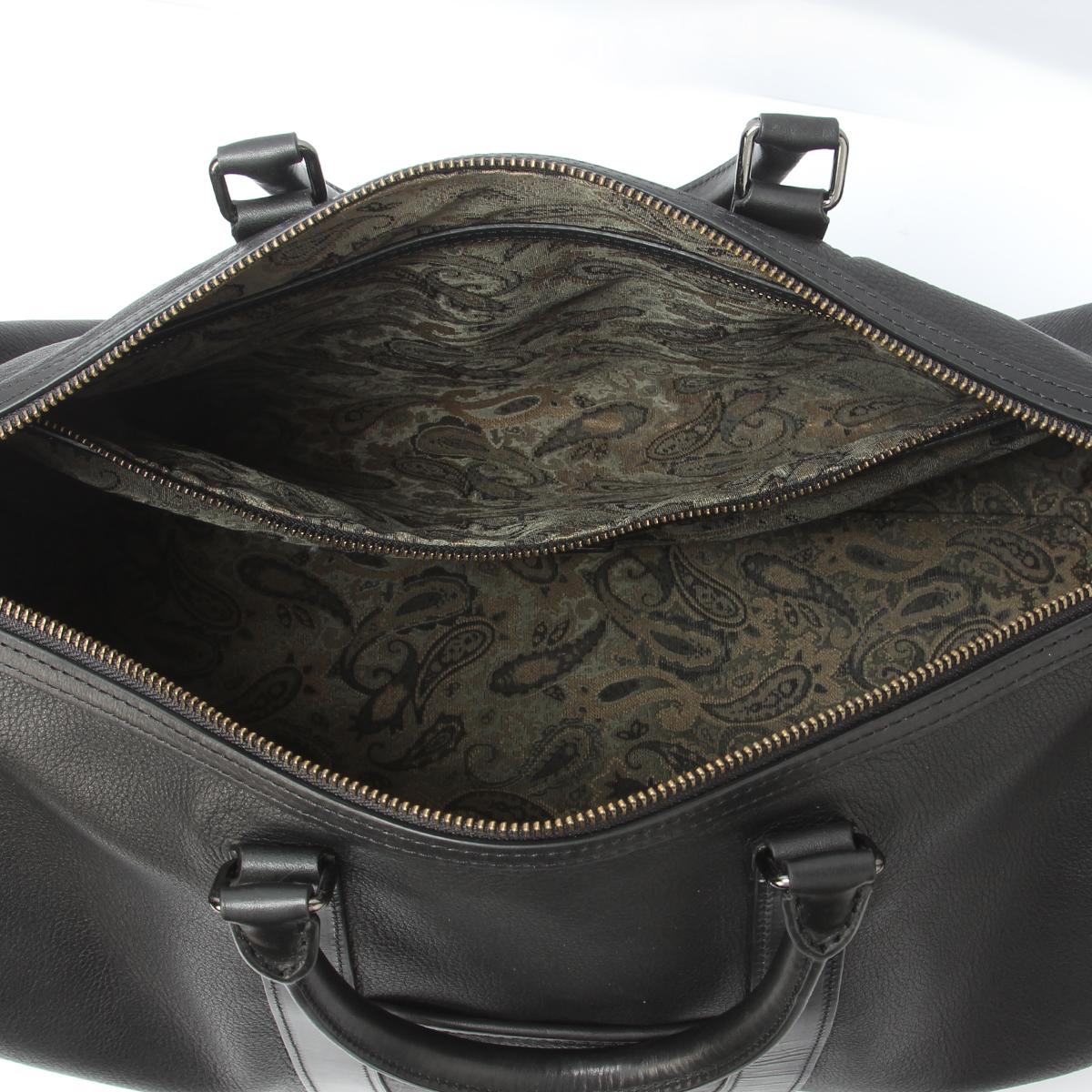 ファイブウッズ VOYAGE ボストンバッグ FIVEWOODS fw-39472