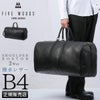 ファイブウッズ VOYAGE ボストンバッグ FIVEWOODS fw-39473