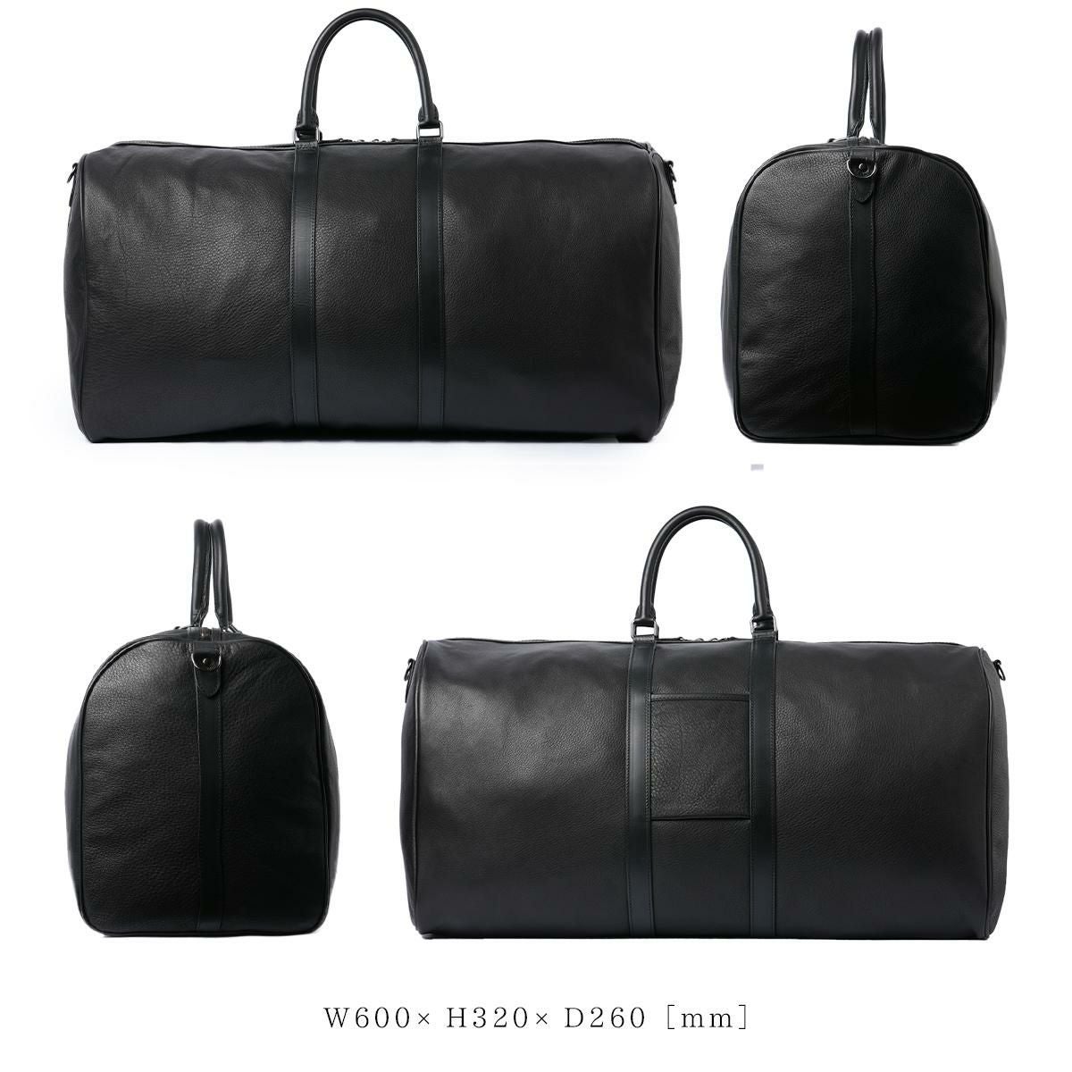 ファイブウッズ VOYAGE ボストンバッグ FIVEWOODS fw-39473