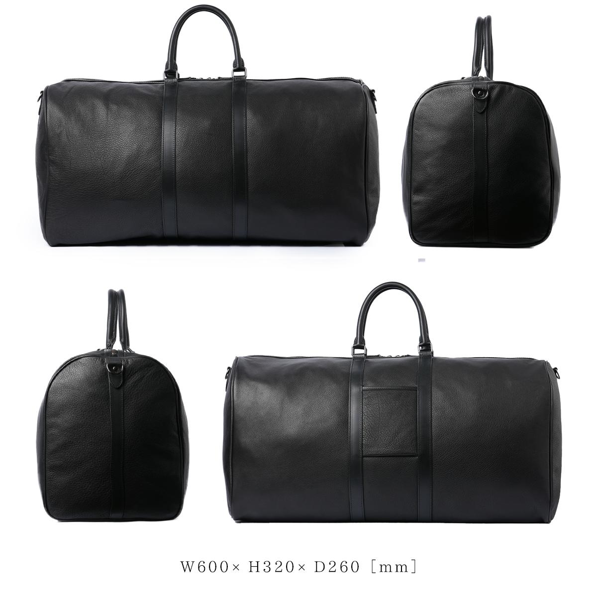 ファイブウッズ VOYAGE ボストンバッグ FIVEWOODS fw-39473