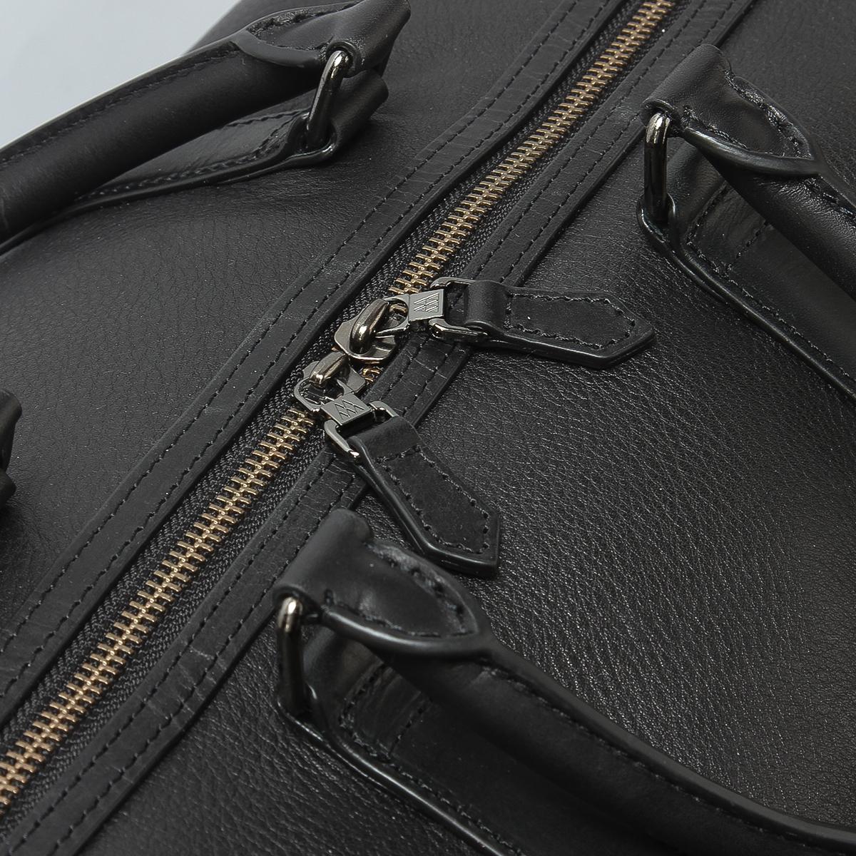 ファイブウッズ VOYAGE ボストンバッグ FIVEWOODS fw-39473