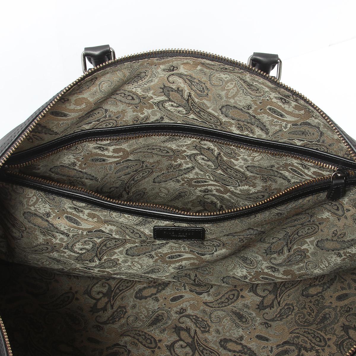 ファイブウッズ VOYAGE ボストンバッグ FIVEWOODS fw-39473