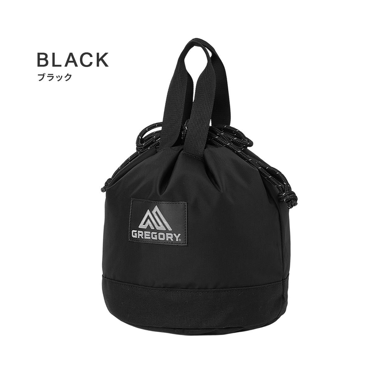 グレゴリー クラシック ショルダーバッグ GREGORY cinch-bag-m