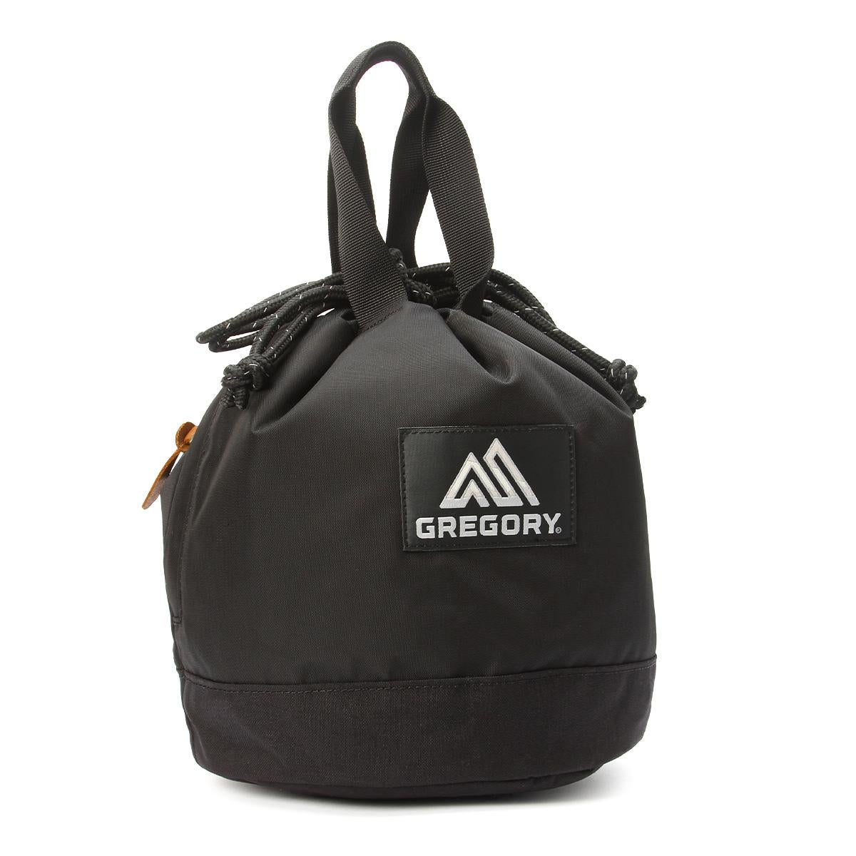 グレゴリー クラシック ショルダーバッグ GREGORY cinch-bag-m