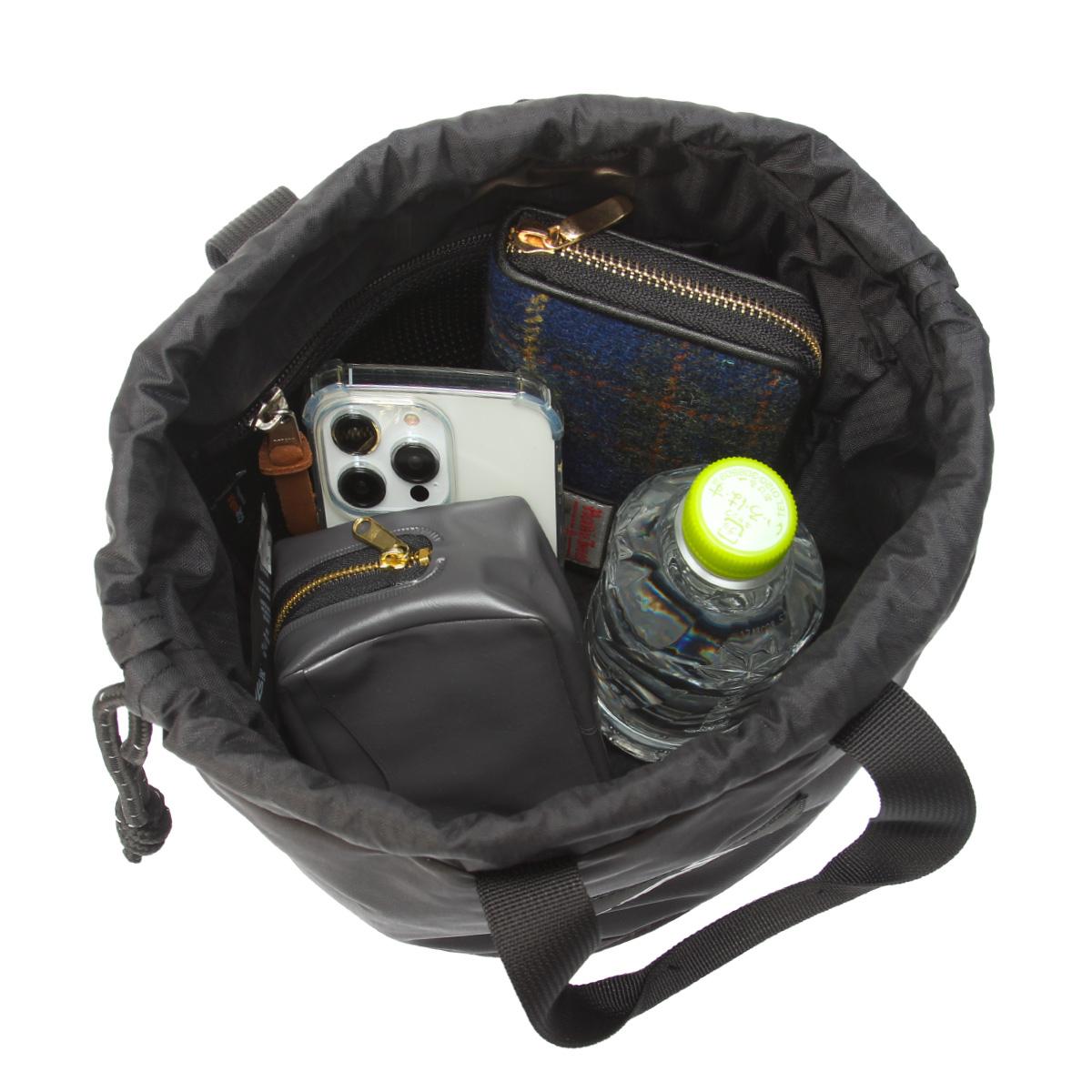 グレゴリー クラシック ショルダーバッグ GREGORY cinch-bag-m