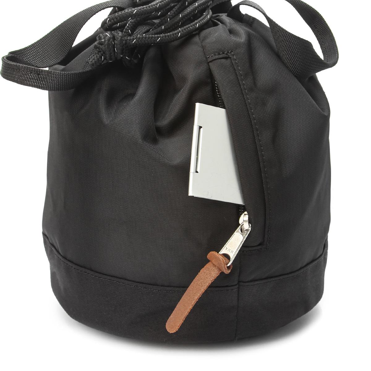 グレゴリー クラシック ショルダーバッグ GREGORY cinch-bag-m