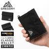 グレゴリー アクセサリー 二つ折り財布 GREGORY classic-wallet