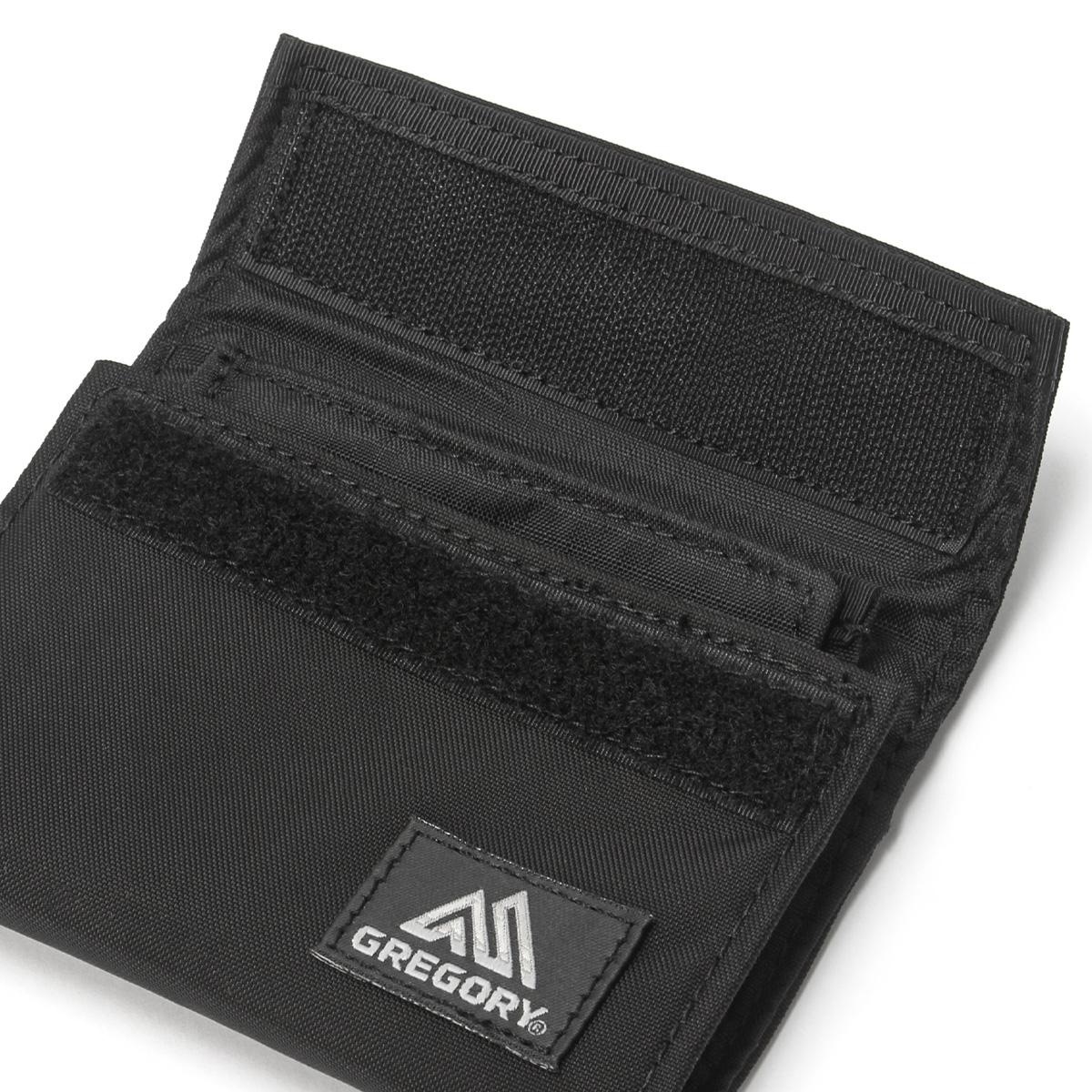 グレゴリー アクセサリー 二つ折り財布 GREGORY classic-wallet