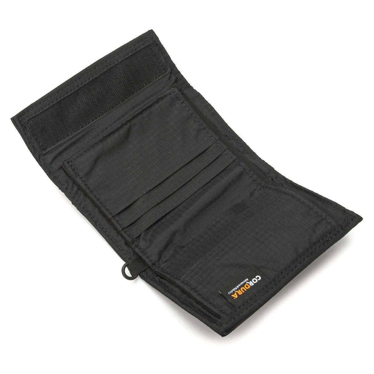 グレゴリー アクセサリー 二つ折り財布 GREGORY classic-wallet