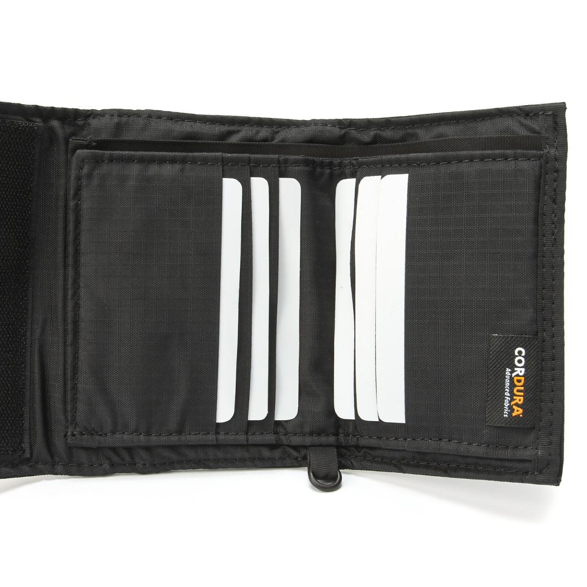 グレゴリー アクセサリー 二つ折り財布 GREGORY classic-wallet