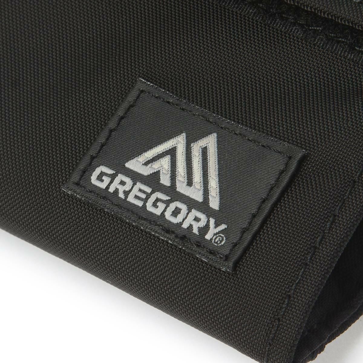 グレゴリー アクセサリー 二つ折り財布 GREGORY classic-wallet