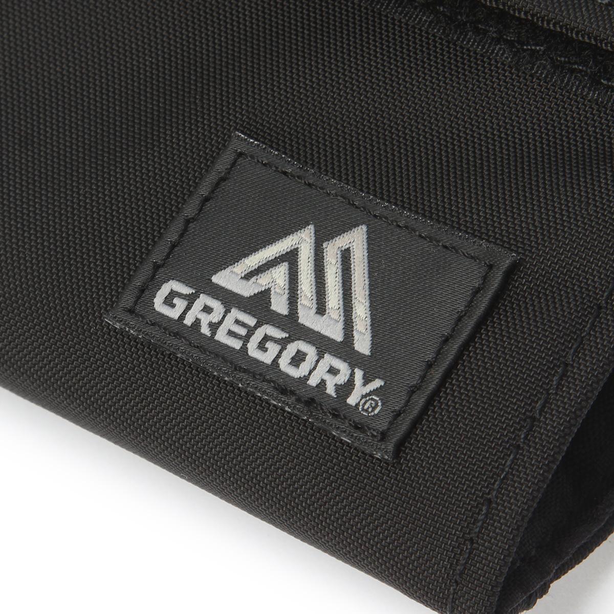 グレゴリー アクセサリー 二つ折り財布 GREGORY classic-wallet