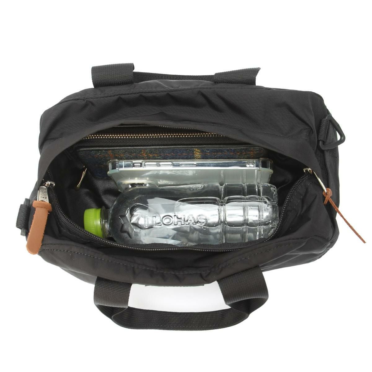 グレゴリー クラシック ボストンバッグ GREGORY pony-bag