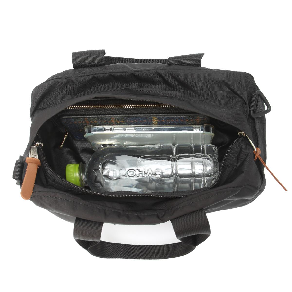 グレゴリー クラシック ボストンバッグ GREGORY pony-bag