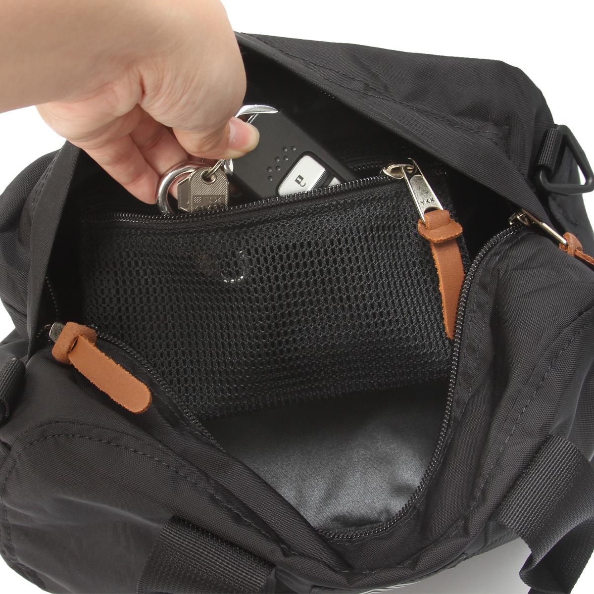 グレゴリー クラシック ボストンバッグ GREGORY pony-bag