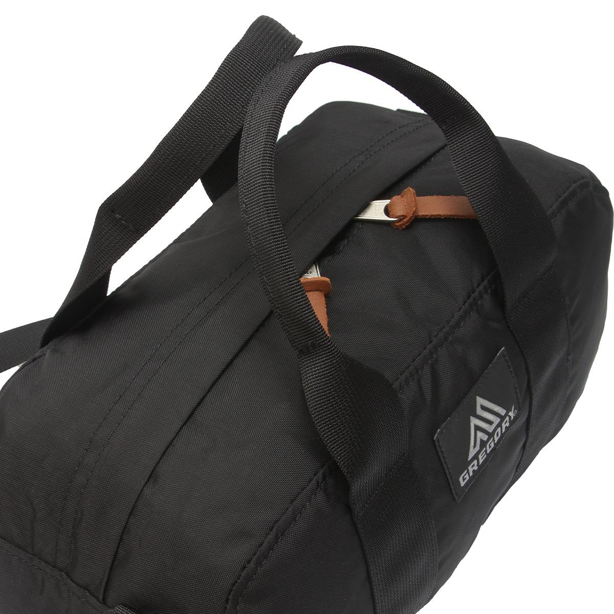 グレゴリー クラシック ボストンバッグ GREGORY pony-bag