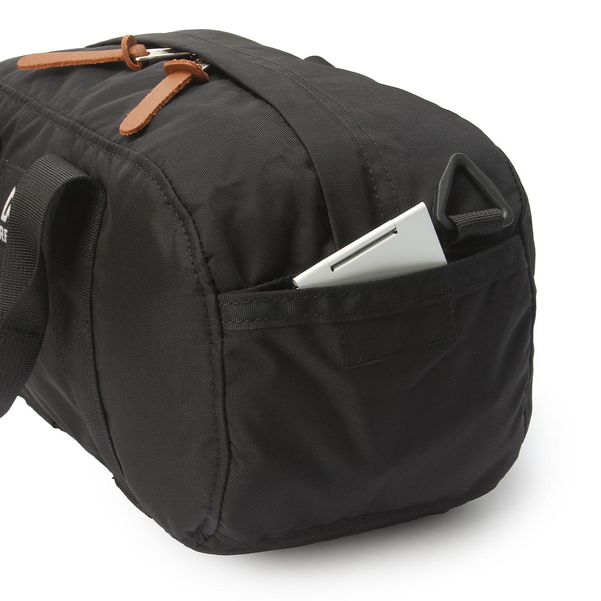 グレゴリー クラシック ボストンバッグ GREGORY pony-bag