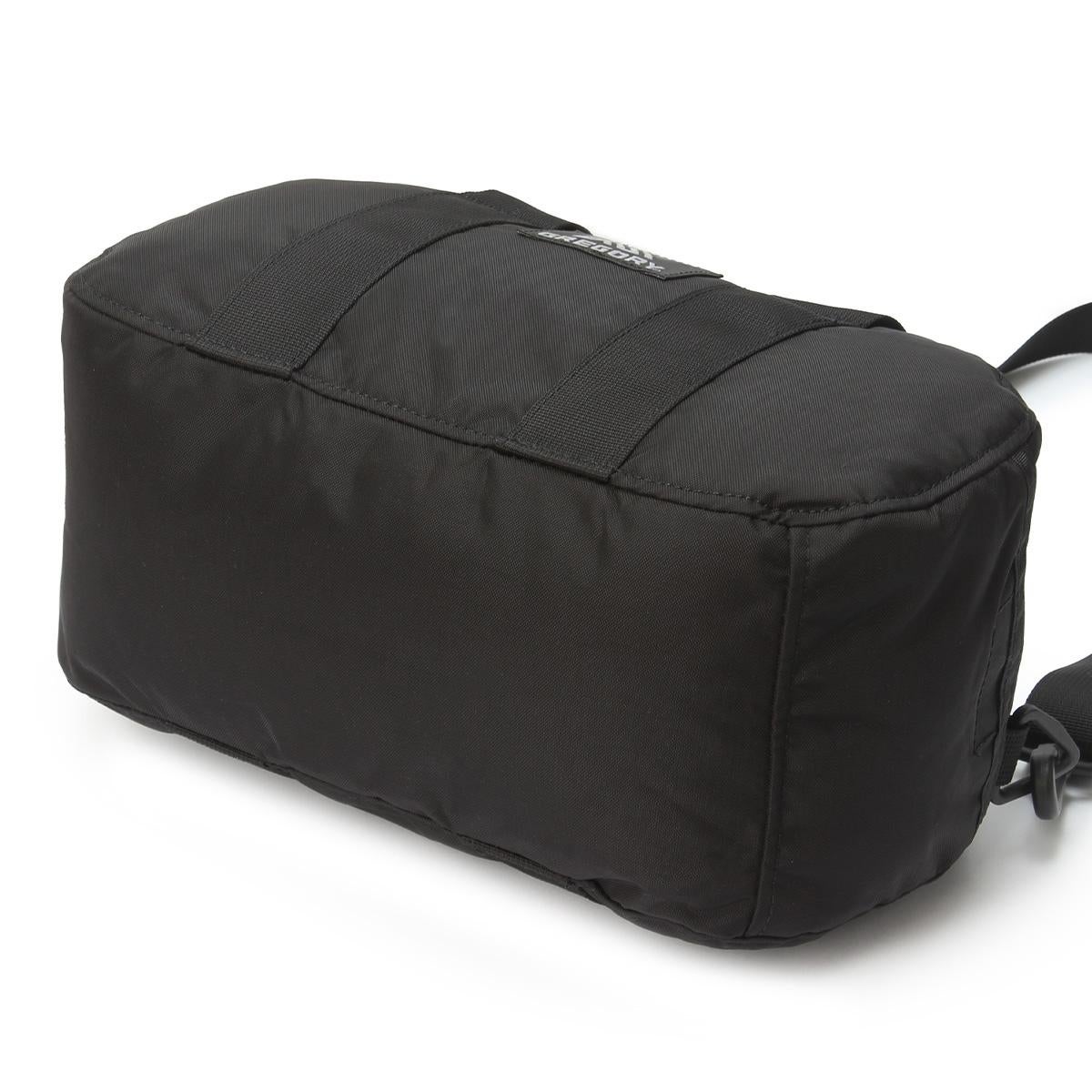 グレゴリー クラシック ボストンバッグ GREGORY pony-bag