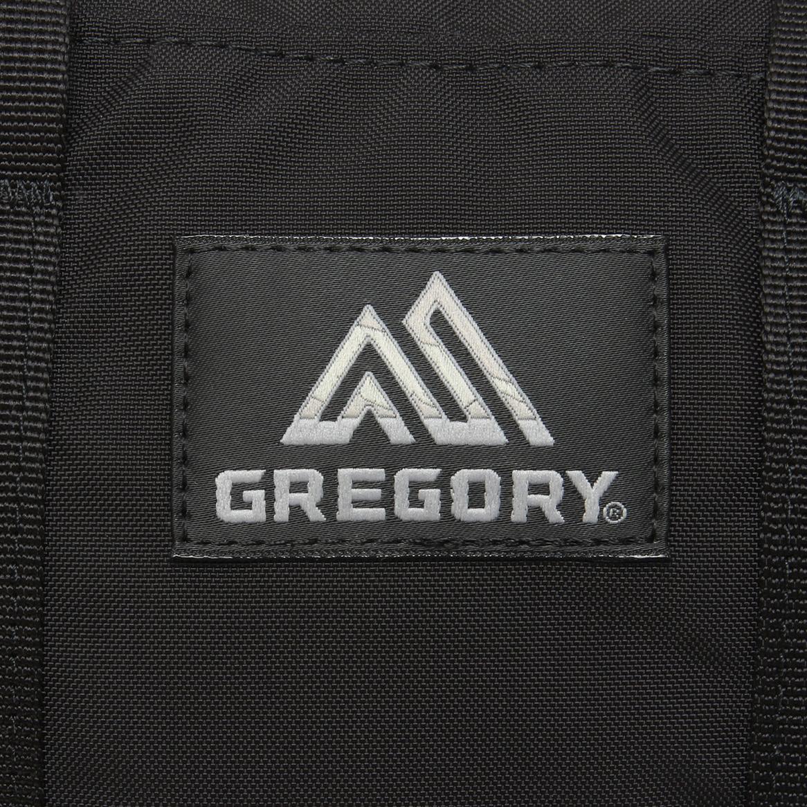 グレゴリー クラシック ボストンバッグ GREGORY pony-bag