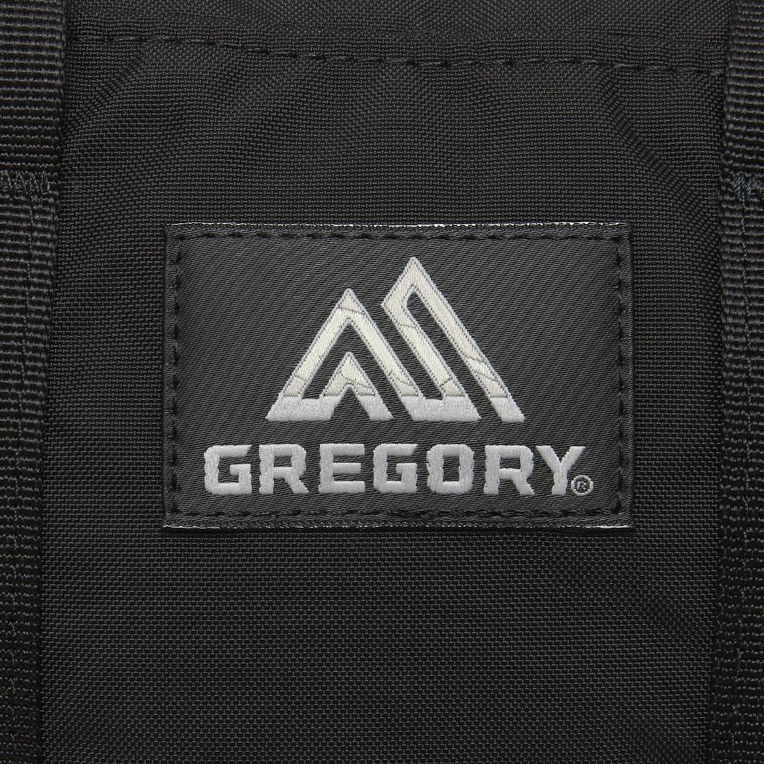 グレゴリー クラシック ボストンバッグ GREGORY pony-bag
