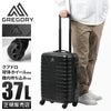 グレゴリー トラベル スーツケース GREGORY quadro-ic-on