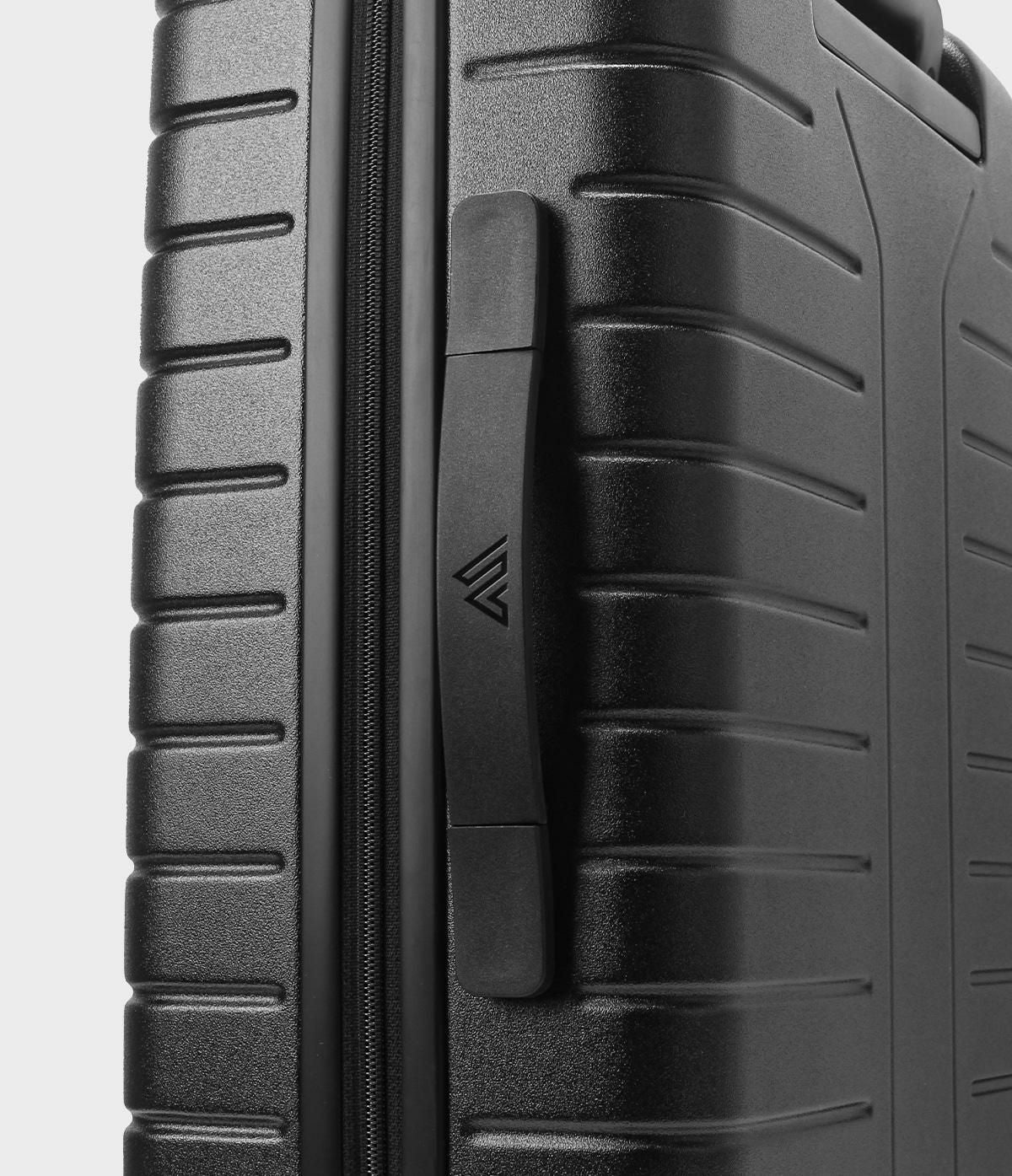 グレゴリー トラベル スーツケース GREGORY quadro-ic-on