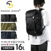 マスターピース ライトニング リュック master-piece mspc-02110-v2