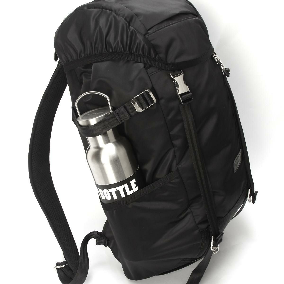 マスターピース ライトニング リュック master-piece mspc-02110-v2