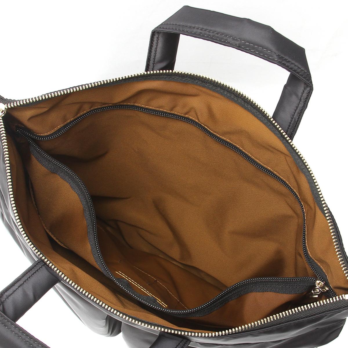 マスターピース ライトニング ヘルメットバッグ master-piece mspc-02122-v2