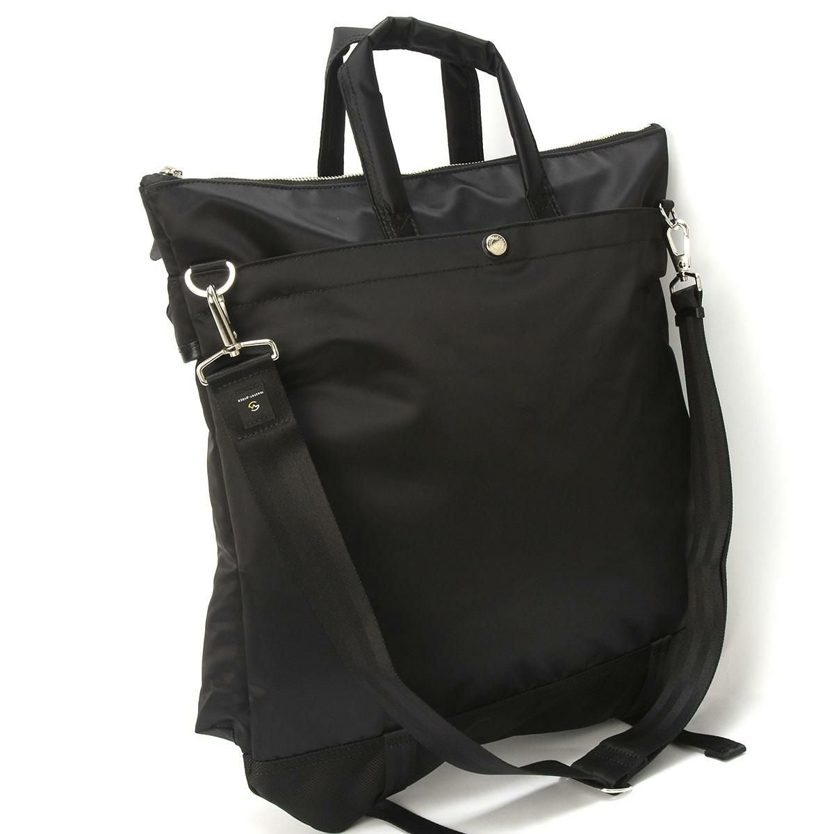 マスターピース ライトニング ヘルメットバッグ master-piece mspc-02122-v2