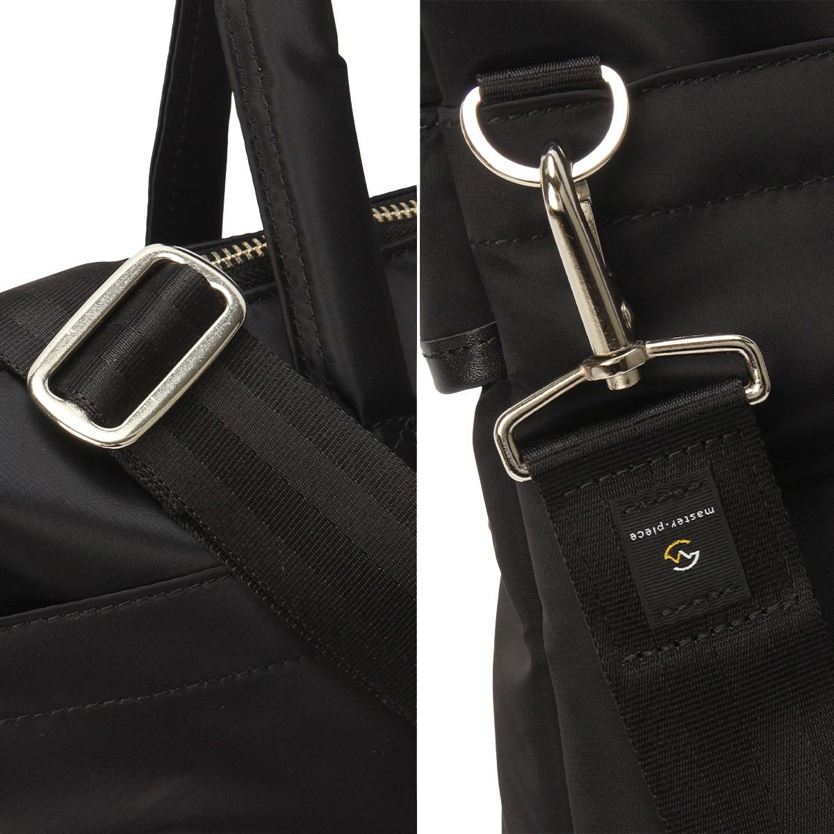 マスターピース ライトニング ヘルメットバッグ master-piece mspc-02122-v2