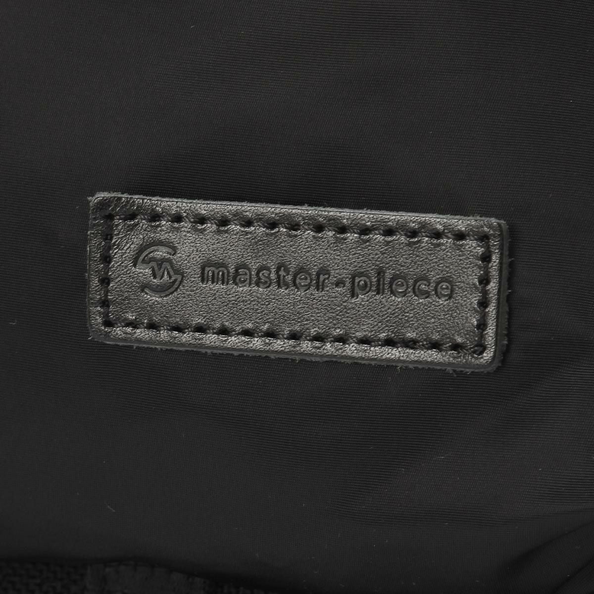 マスターピース ライトニング ヘルメットバッグ master-piece mspc-02122-v2