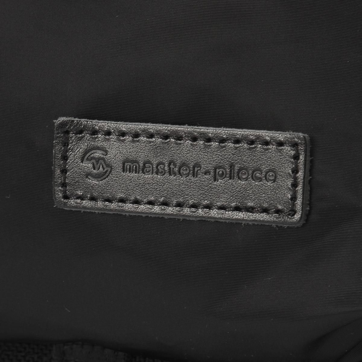 マスターピース ライトニング ヘルメットバッグ master-piece mspc-02122-v2