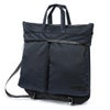 マスターピース ライトニング ヘルメットバッグ master-piece mspc-02122-v2